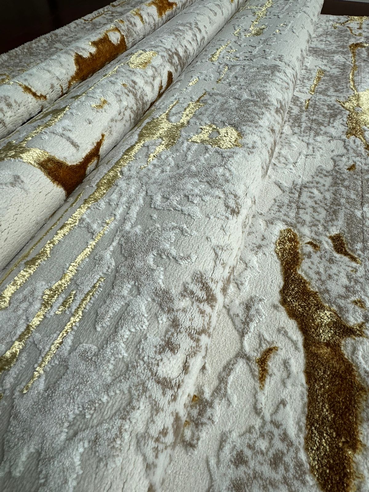 Alfombra Gamma 0695B