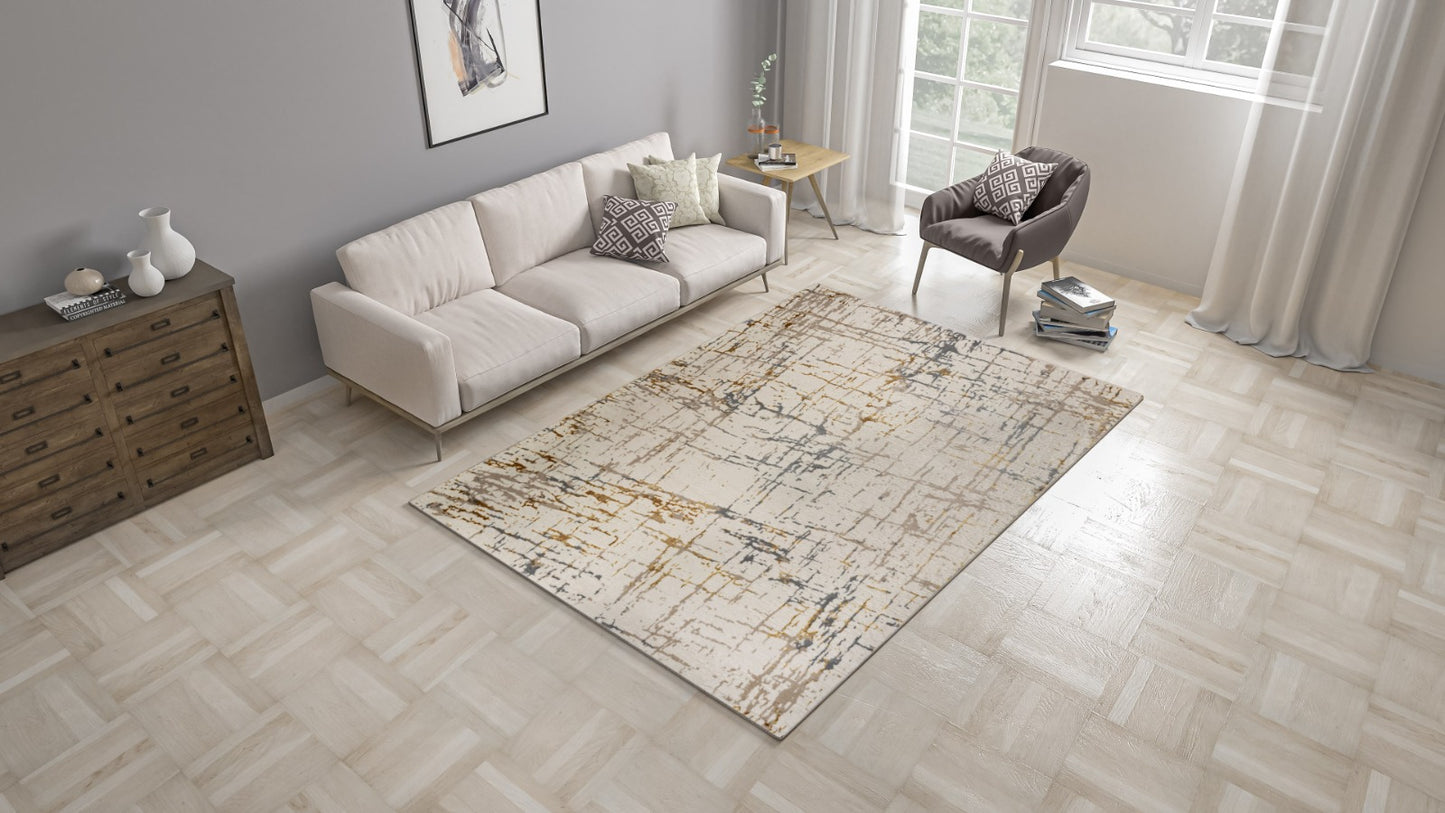 Alfombra Gamma 0336B