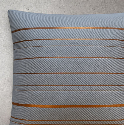 COJIN SIERRA (Alpaca y Cobre)