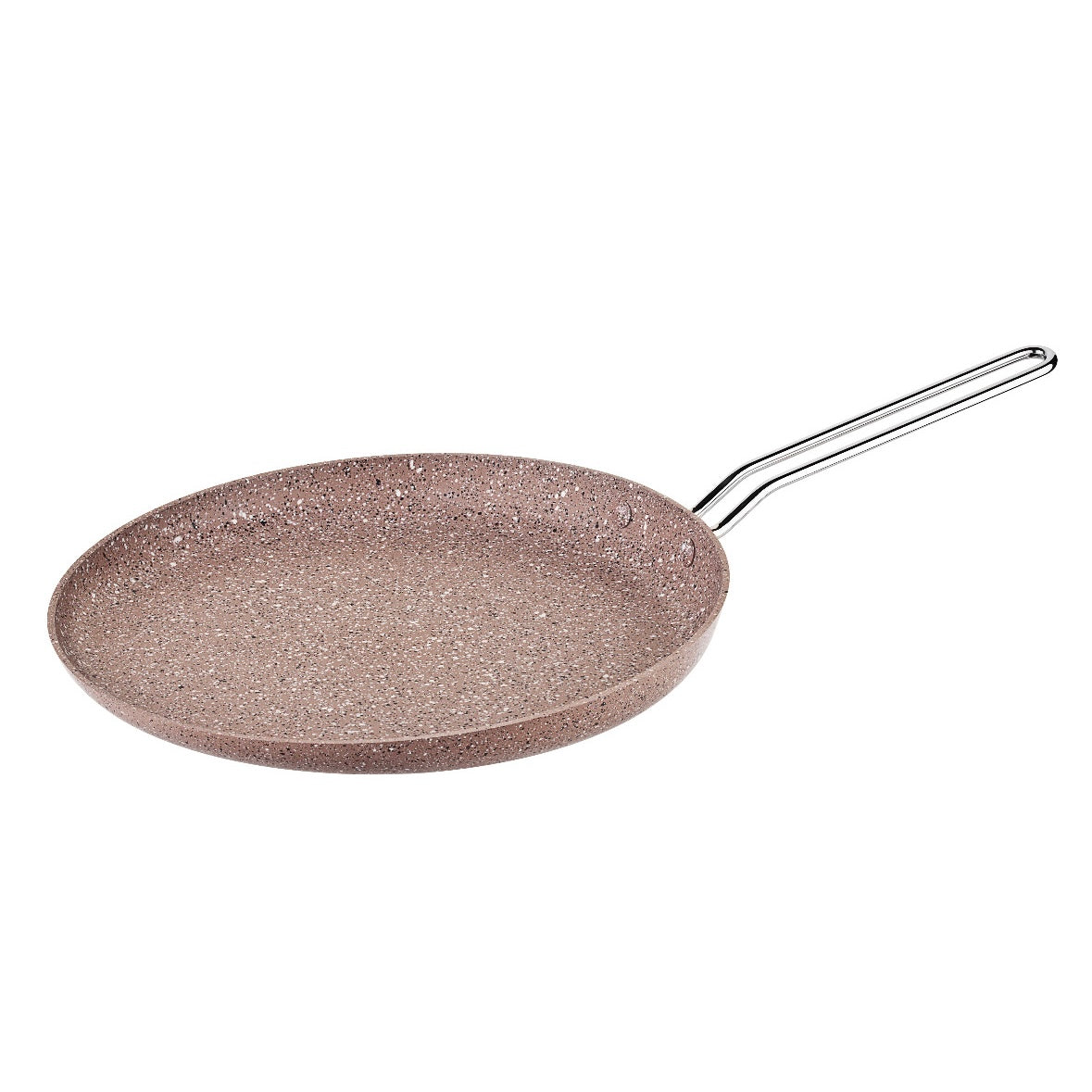 Sartén crepera en Biogranito / Colección OMS / 3234