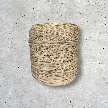 COJIN SABANA DORADA (Fique y Cobre)