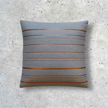 COJIN SIERRA (Alpaca y Cobre)