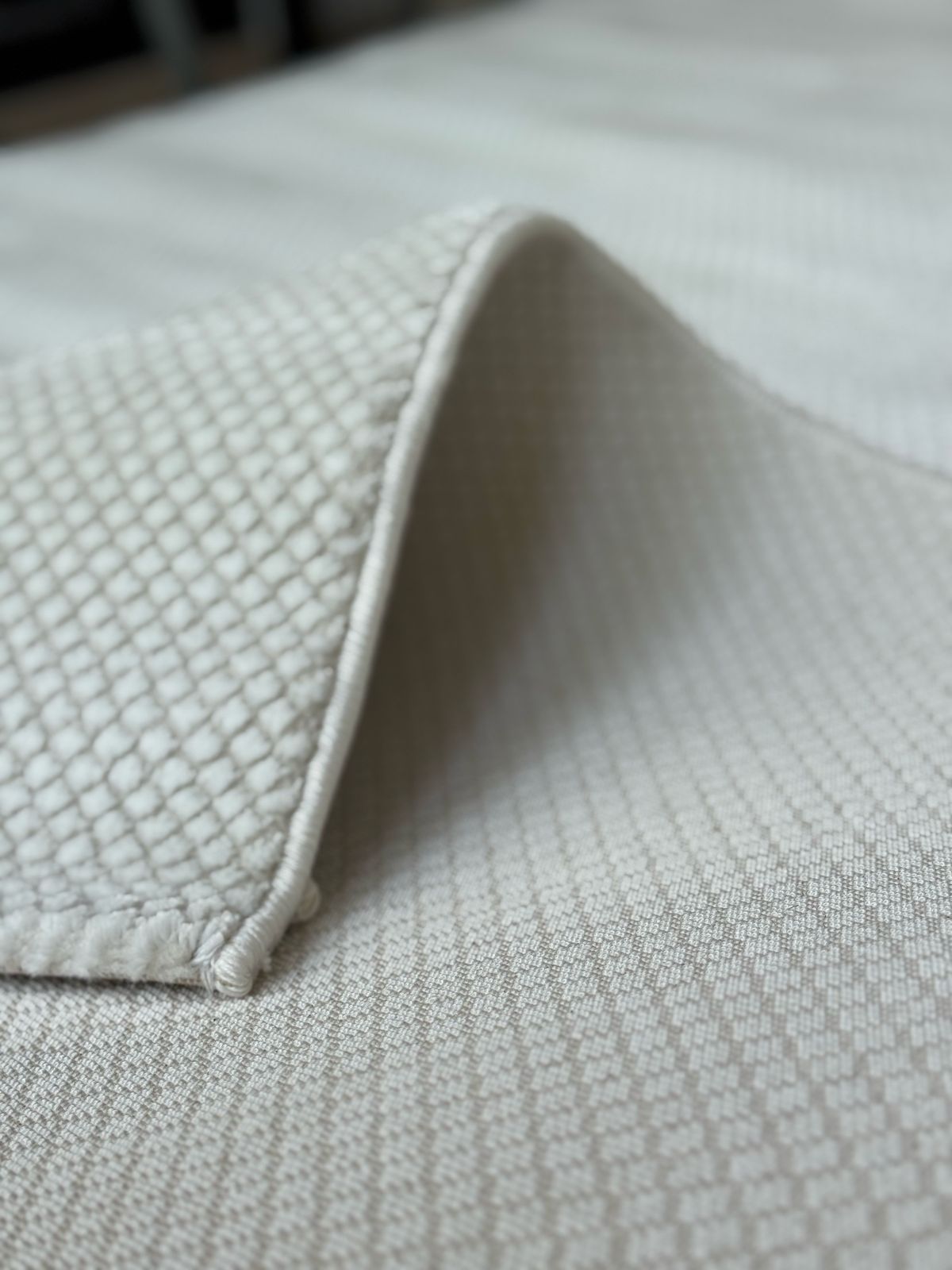 Alfombra Florencia 0050 White