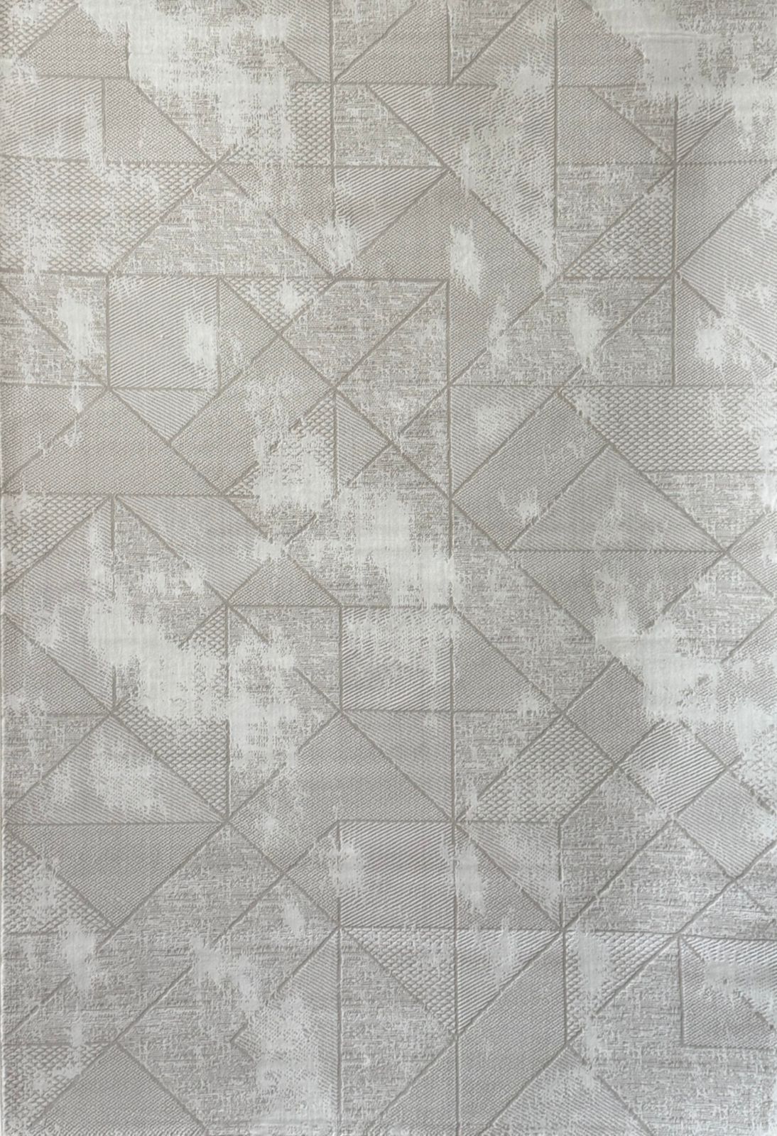 Alfombra Florencia  / 0032A / White - White