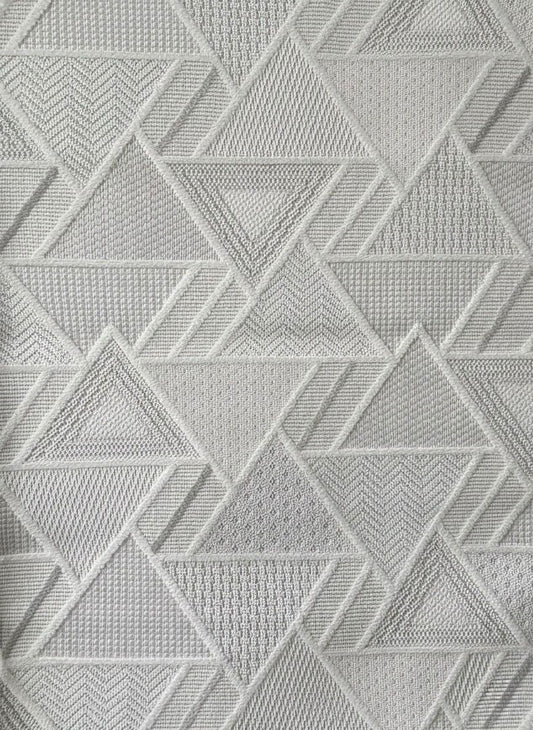 Alfombra / Zeugma / 0021A / Bone - L.Grey