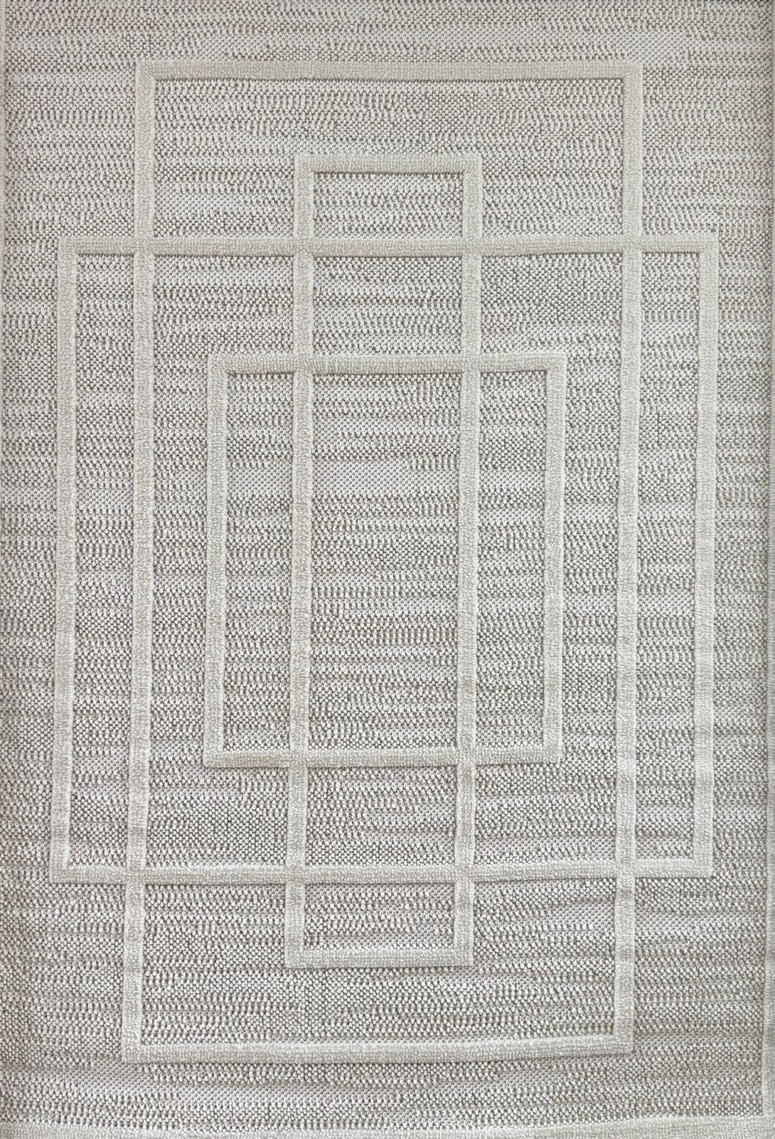 Alfombra Zeugma / 0043A / Bone - Bone