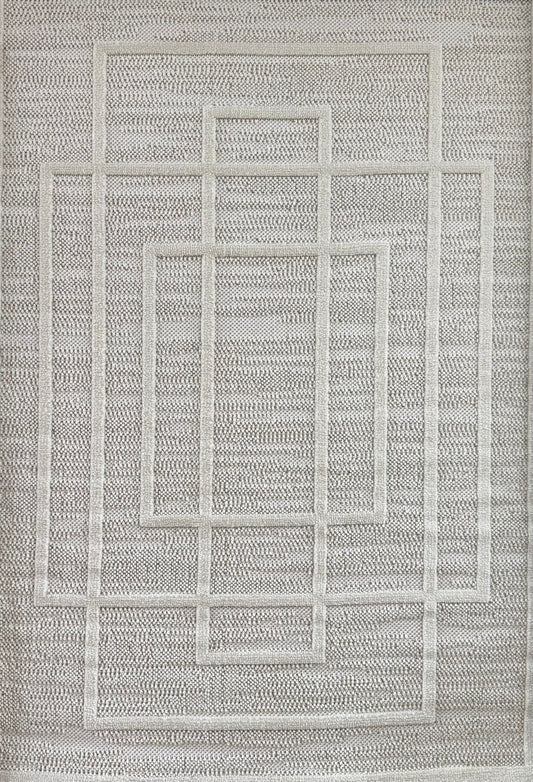 Alfombra Zeugma / 0043A / Bone - Bone