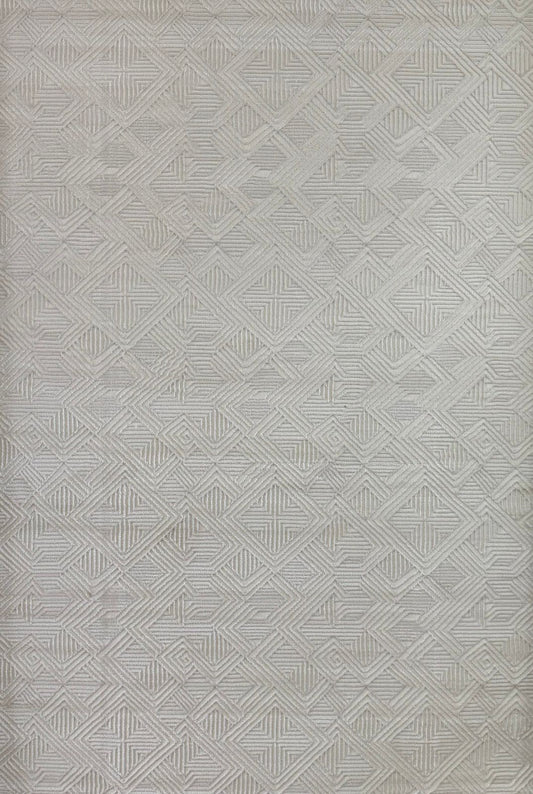 Alfombra / Gobekli Tepe / 8424A / Bone - Bone